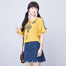 c圖案女