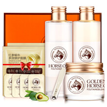 清爽保濕，讓你的肌膚不再油膩