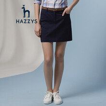 哈吉斯（HAZZYS）半身裙短裙