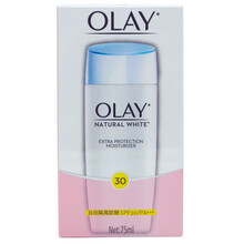 olay白里透紅乳液