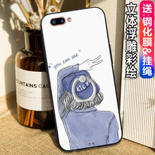 3d立體tpu掛繩