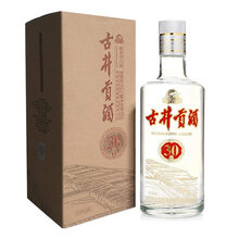古井貢酒,古井貢酒,怎么樣