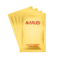 丸美（MARUBI）贈(zèng)品