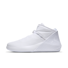 耐克（NIKE）籃球鞋白 AQ9028-100 42