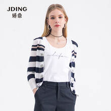 嬌鼎（JDING）針織衫七分袖