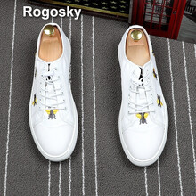 Rogosky男士【白色】 38