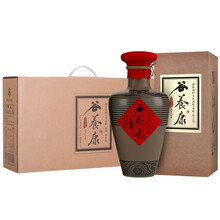 醇香茅臺(tái)白酒，讓你的味蕾更濃