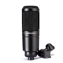 鐵三角（Audio-technica）  懸掛式 麥克風(fēng) 標(biāo)配