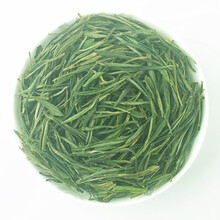 板栗香綠茶