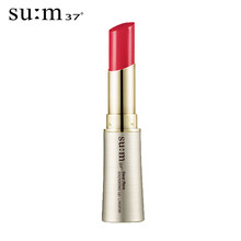 蘇秘37°（Su:m37°） 紅色 口紅唇膏