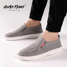 悍風(fēng)（HumgFeng）男士灰色 41