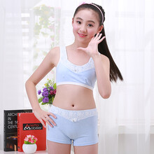 女萊卡套蕾絲