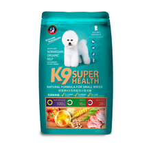 K9 super health寵物主糧