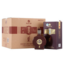 習酒52度500ml 醬香型，醬香