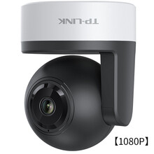 普聯(lián)（TP-LINK） TL-IPC42A-4 智能家居 1080P云臺-新版無內(nèi)存卡