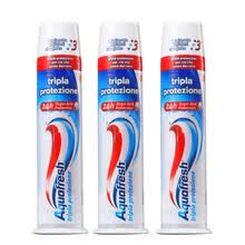 Aquafresh����100ml