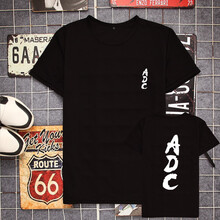 痛仰（tongyang） 短袖 男士T恤 08黑色 S，XL，L，XXL，XXXL，M