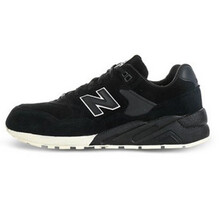 NEW BALANCE跑步鞋黑色 MRT580BV 41.5