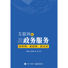 互聯(lián)網(wǎng)+政務
