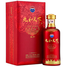年份茅臺(tái)酒