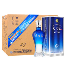 天之藍(lán)375ml