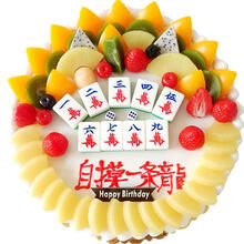 舌尖上的美味，香甜蛋糕來(lái)助力