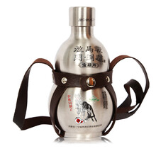 悶倒驢50度 60度 68度750ml及以上，500ml 1500ml 清香型，清香