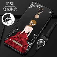 note3鑲鉆手機(jī)殼