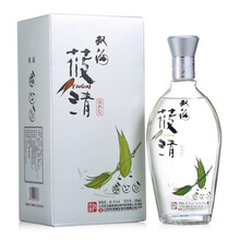 雙瓶裝白酒
