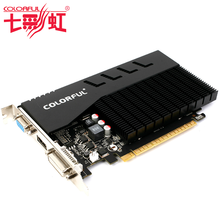 1g七彩虹顯卡