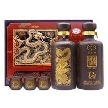 茅臺習(xí)酒濃香型