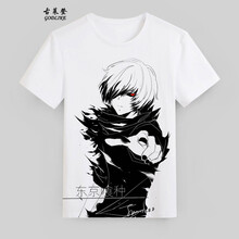 古萊登（GODLIKE） 短袖 男士T恤 19# 