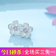 女士新款耳環(huán)