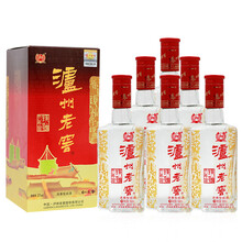 瀘州老窖小頭曲
