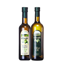 歐麗薇蘭橄欖油750ml