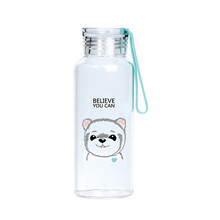 創(chuàng)意陶瓷水杯，讓你愛上浪漫生活