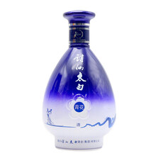 青花包老