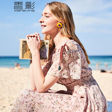 香影（xiangying）   連衣裙
