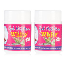 泰國(guó)white黑頭水