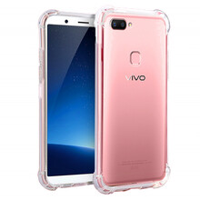 LEIKS VIVOX20Plus 手機(jī)殼/保護(hù)套