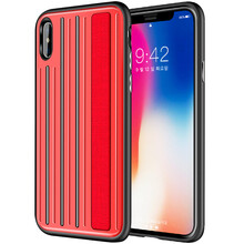 大紅手機殼