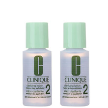 clinique倩碧2號(hào)水