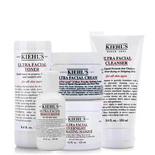 科顏氏（KIehl's）套裝/禮盒補(bǔ)水