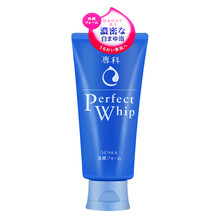 資生堂（Shiseido）潔面乳 120G