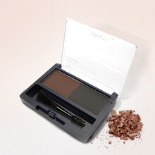 霞飛（Sofea）眉粉2#深咔+深灰