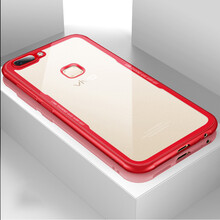 魯深 vivo x20 plus 手機殼/保護套