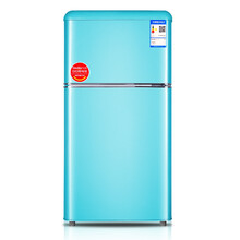 德姆勒復古冰箱