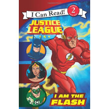 the flash