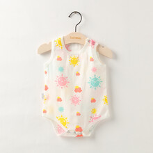 淘嘜兒（taomaier）童裝連體衣/爬服