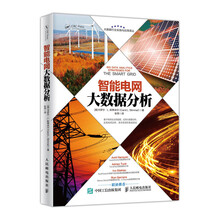 智能電網(wǎng)大數(shù)據(jù)分析